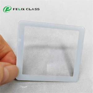 Vidrio Templado Sólido con Impresión de Seda Personalizada para Protección de Pantalla LCD |   Iluminación para Dormitorio, Dureza Superficial 9H, 3M de Doble Cara - Product Image 4