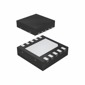 Power Management (PMIC) 10 WFDFN Exposed Pad Electronic Chips Component TPS63060MDSCTEP Original One Stop Service - Product Image 1