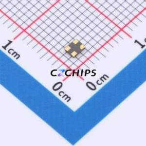 SWXD9ABVE0-26.000000 Crystal (Passive) SMD2520-4P Crystal Oscillator SMD Crystal Oscillator 26MHz 10ppm 10.5pF - Product Image 2