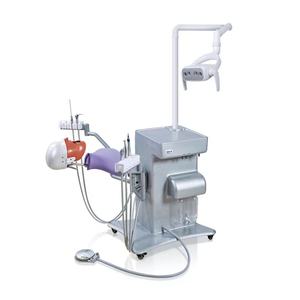 หน่วยจำลองทันตกรรมโมเดลการสอนทางคลินิก - Product Image 3