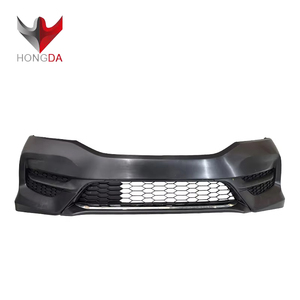 Sistemas de carrocería de alta calidad al por mayor 71101-T2F-A50 Kit de carrocería de parachoques delantero para Honda Accord CR1 CR2 CR3 2016 <span class=keywords><strong>2017</strong></span> - Product Image 1