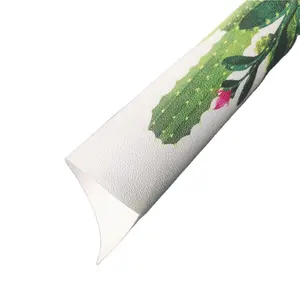 Modern PVC Free Blank Printable Wall Paper in Matte Finish