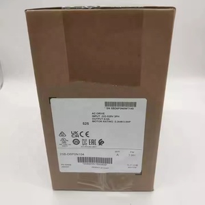Ổ đĩa <span class=keywords><strong>servo</strong></span> mới nguyên bản 25b-d6p0n114 25b-d010n104 25b-d017n104 25b-d030n104 25b-d030n104 trình điều khiển <span class=keywords><strong>AC</strong></span> - Product Image 4