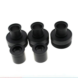Pièces usinées CNC personnalisées, production en série, polissage, électrolyse, métaux précieux, acier, plastique, laiton, acier inoxydable - Product Image 3