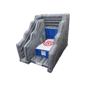 Juego de Deportes de salto de acantilado inflable para adultos de alquiler 2025 para deportes y recreación disponible para la venta - Product Image 2