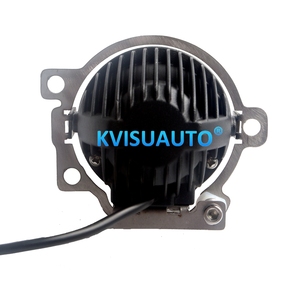 Cql 2.0 inch 3 màu bi <span class=keywords><strong>Led</strong></span> xe đèn sương mù chiếu cho New Ford Everest Ranger Raptor 2022 2024 2025 - Product Image 4