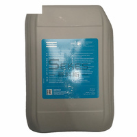 Huile minérale premium sans huile Atlas Copco Rotor Z Fluid 2908850101 pour compresseurs à vis