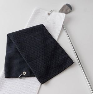 Serviette de sport absorbante pour le golf, à la mode, pour essuyer la sueur - Product Image 3