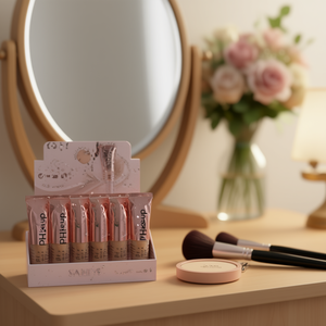 Crema de Maquillaje Saniye Ph 30 ml, Base de Maquillaje para Piel Media, Todo Tipo de Piel, Tamaño Regular, Modelo Femenino R6045 - Product Image 2