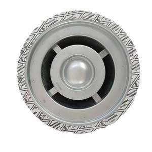 Filtre séparateur d'huile industriel Manny 46553315, neuf, pour compresseur d'air à vis - Product Image 1