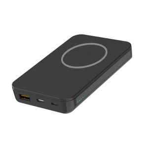Cargador Portátil M-Queen 10000 22.5W, Banco de Energía Magnético Inalámbrico con Logotipo Personalizable para iPhone 12 13 14 - Product Image 5