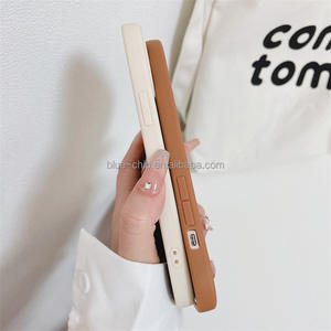 Coque de <span class=keywords><strong>téléphone</strong></span> portable en Tpu, étui de luxe antichoc pour IPhone 12 13 14 Pro, meilleure vente en gros, <span class=keywords><strong>2023</strong></span> - Product Image 4