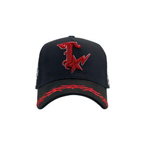 Gorras 310 X El Mago 100% Originales de Gamuza de Calidad, Visera Curva, Ajustables, Deportivas, Unisex, Venta al Por Mayor, Entrega Rápida, Logotipo Personalizable - Product Image 5