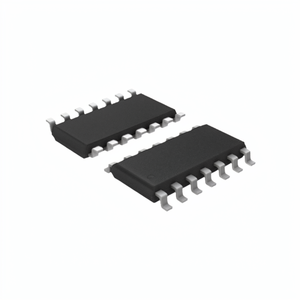 Componentes Electrónicos LP339DG4, Circuito Integrado, Chip 14 SOIC (0.154", 3.90mm de Ancho), COMPARADOR IC de 4 Entradas, 14SOIC - Product Image 1