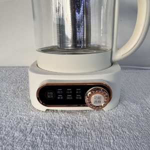 New Arrival 1.0L xách tay kỹ thuật số Ấm đun nước điện đa chức năng Glass <span class=keywords><strong>Tea</strong></span> <span class=keywords><strong>Maker</strong></span> và đun sôi nước thiết bị nhà từ nhà máy - Product Image 3