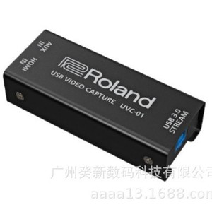Roland V-02HD เครื่องผสมวิดีโอ 2 ช่องสัญญาณ ตัวสลับสัญญาณหลายรูปแบบ อุปกรณ์ถ่ายทอดสด - Product Image 5