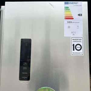 Réfrigérateur électrique américain à portes françaises, 691L, en acier inoxydable, sans givre, écoénergétique, pour hôtels et foyers - Product Image 5