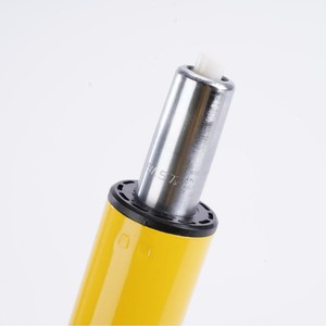 กลไกเก้าอี้แบบแก๊สสปริง 80L100L120L140L160L สีเหลือง โครงเหล็ก รองรับแรงดันไฮดรอลิก สำหรับเก้าอี้สำนักงานและเก้าอี้คอมพิวเตอร์ - Product Image 3