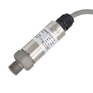 Alto costo-efficace 0-5v 0-10v uscita 11bar 400bar 1000 bar di pressione trasduttore - Product Image 2