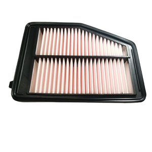 For Honda for Civic ILX 2012-2015 Auto Parts Engine New Plastic <strong>Air</strong> <strong>Cleaner</strong> Filter OEM 17220-R1A-A01 Car <strong>Air</strong> Filter <strong>Elements</strong> - Product Image 1