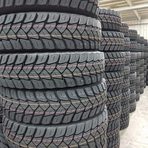 Neumáticos Comerciales para Camiones de Trabajo Pesado Todoterreno 700/15 8.25-20 11r22.5 295/75r22.5 - Product Image 3