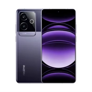 Smartphone Android 14 GT6 avec écran 6,78 pouces 120Hz 6000 nit, IA de pointe 8s <span class=keywords><strong>Gen</strong></span> 3, batterie 5500 mAh et 256 Go Octa Core - Product Image 3