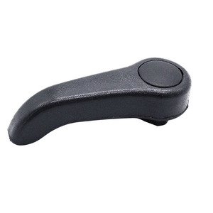 Manija de ajuste del asiento delantero del coche 7701209658 para Renault Clio II Twingo gris izquierda derecha - Product Image 1