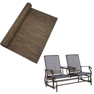 Tela de malla de PVC para playa Texlin, tela de malla tejida para el hogar, alta temperatura y resistente al desgaste para niños y niñas - Product Image 2