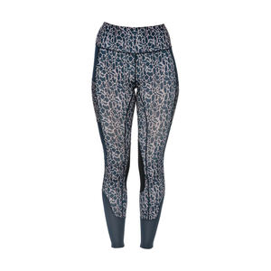 Pantalones de Equitación de Alta Calidad para Mujer, Ropa Ecuestre, Leggings Personalizados para Montar a Caballo - Product Image 1