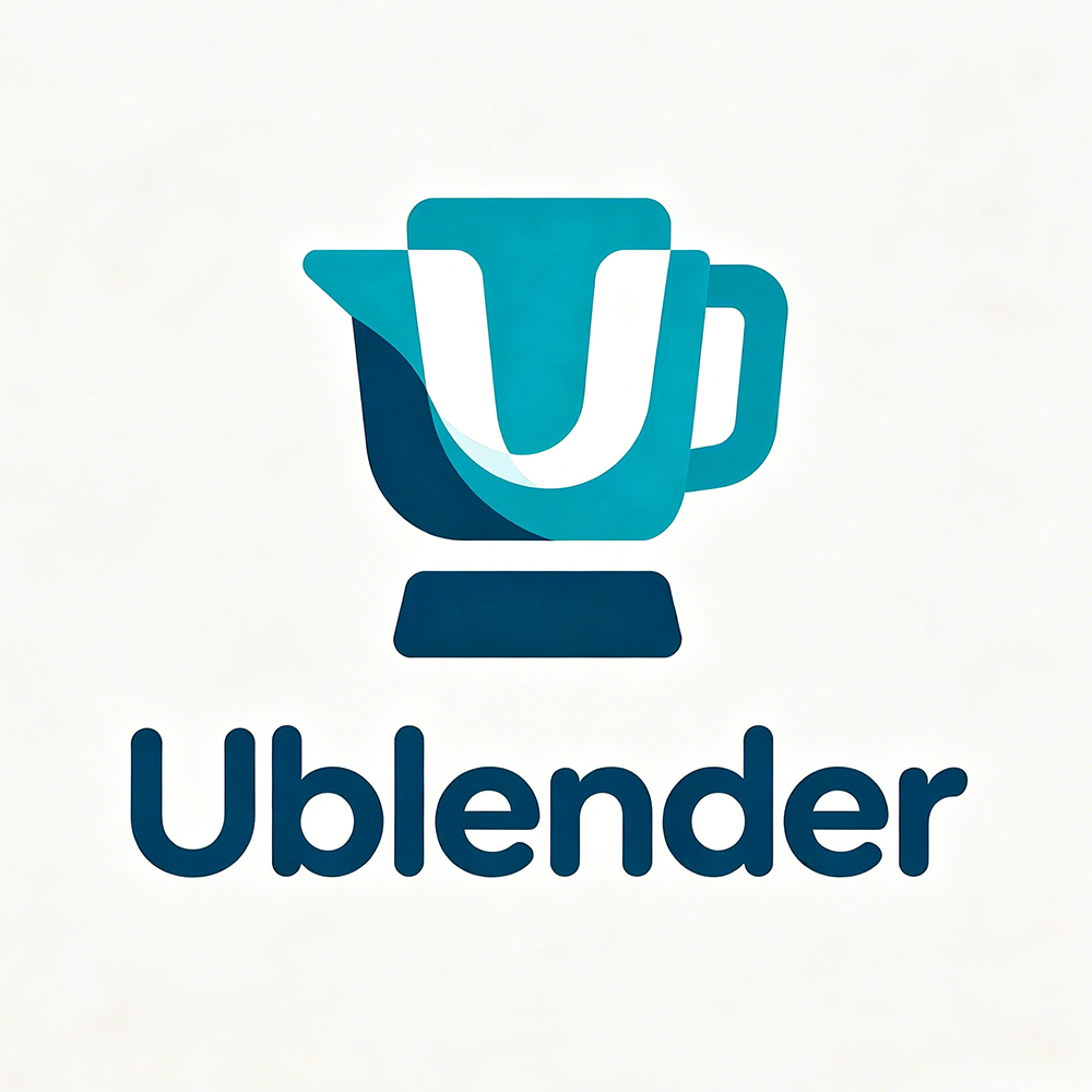 Zhongshan Ublender Electrical Appliance Co., Ltd. logo