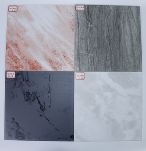 แผ่นกระจกฝ้าลายกรดใสพิเศษสำหรับตกแต่งภายในบ้านและประตูห้อง - Product Image 4