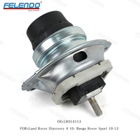 FELENDO LR014113 Support Moteur Pour Range Rover Sport L320 V6 3.0L