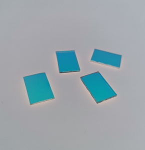 <b>Optical</b> Excitation <b>Filter</b> 510nm Emitting <b>Filter</b> 575nm <b>Optical</b> Bandpass <b>Filters</b> OEM Customized Support - Product Image 4