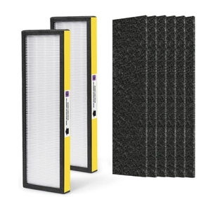 Bộ lọc C flt5000 bộ lọc tương thích với mầm-người giám hộ Đúng HEPA lọc máy lọc không khí ac5250pt - Product Image 3