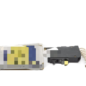 Qob120gfi Ser. <span class=keywords><strong>2</strong></span> Controladores de Programación PLC Dedicados para Automatización Industrial, 120v 20a Nsmp, Nuevos, Originales, Disponibles en Stock - Product Image 1