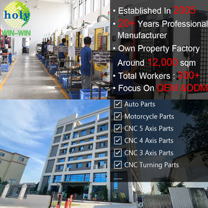 Pièces <span class=keywords><strong>CNC</strong></span> personnalisées, fabrication <span class=keywords><strong>CNC</strong></span>, service d'usinage <span class=keywords><strong>CNC</strong></span> 5 axes sur mesure, pièces de rechange - Product Image 4