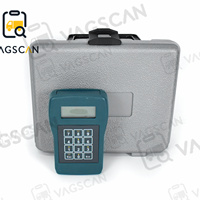 2024 para CD400 (Tacho) Kit CAMIÓN Velocidad y distancia Simulación Personalizar Tacógrafo Herramienta de programación TACÓGRAFO Función completa