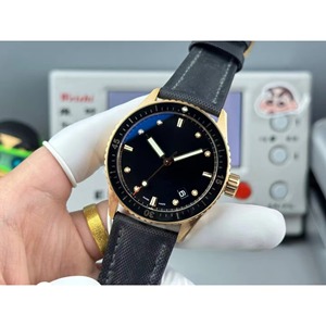Reloj Mecánico Automático Deportivo y Ejecutivo para Hombre, de Larga Duración, Resistente al Agua y a los Golpes, Selección de Calidad - Product Image 1
