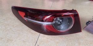 Luz Trasera LED Original para Automóvil, Versión Alta, BGKM513F0, Accesorio Usado Genuino para <span class=keywords><strong>Mazda</strong></span> 3 Axela 2020 <span class=keywords><strong>2021</strong></span> - Product Image 2