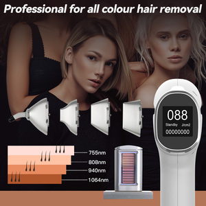 Vĩnh Viễn tóc Remover cầm tay vĩnh viễn tóc Remover cire epilation <span class=keywords><strong>Diode</strong></span> <span class=keywords><strong>Laser</strong></span> 755 808 1064 tóc loại bỏ máy <span class=keywords><strong>laser</strong></span> - Product Image 2