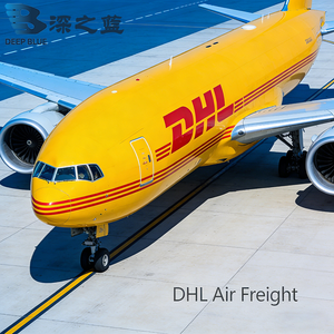 Agent d'expédition professionnel DHL Fedex UPS Express Freight de Chine vers les États-Unis, le Royaume-Uni, la France, le Canada, le Pakistan et le monde entier, livraison porte à porte - Product Image 6