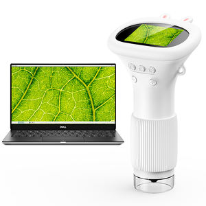 <span class=keywords><strong>Microscope</strong></span> numérique miniature personnalisé avec caméra 2MP certifié CE pour enfants Observation de la faune Apprentissage <span class=keywords><strong>Microscope</strong></span> pour enfants - Product Image 6