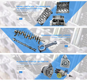 Brand New CQ Wholesea Auto Parts Pièces de moteur VVT Cam Gear Pignon pour To-yo-ta Corolla 13050-22011 13050-0D010 13050-22012 - Product Image 4