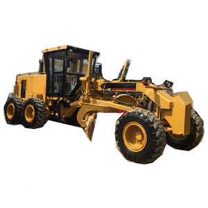 มอเตอร์มือสองรถเกรด12H Caterpillar 12H มอเตอร์มือสอง140สำหรับแมว motoniveladora 140K 140H 140g - Product Image 1
