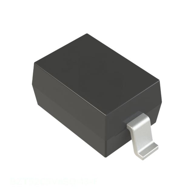 Diodes SC-76, SOD-323 BZT52C5V6SQ-13-F Electronics Component Original