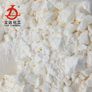 LD-121 cấp thực phẩm surfactant rắn vật liệu vô cơ cho Vật liệu hấp phụ dầu mỏ phụ gia thực phẩm trong bột hoặc chất lỏng xuất hiện - Product Image 6