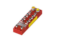 Prêt à être expédié BNI CIP-351-000-K015