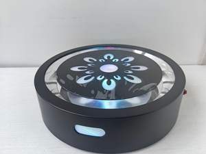 Base laser pour narguilé, support laser pour <span class=keywords><strong>chicha</strong></span>, accessoires pour narguilé, <span class=keywords><strong>plaque</strong></span> laser rechargeable pour bar à <span class=keywords><strong>chicha</strong></span>, fumer le narguilé - Product Image 5