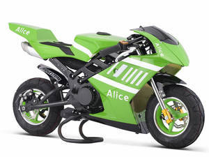 Motocicleta Infantil Highper <span class=keywords><strong>de</strong></span> 49 cc y 2 Tiempos, Moto Eléctrica, Motocicleta China <span class=keywords><strong>en</strong></span> <span class=keywords><strong>Venta</strong></span> - Product Image 3