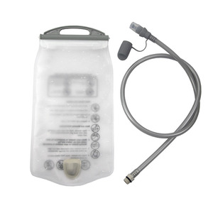 Bolsa de Agua OEM/ODM de 2L, 2.5L, 3L, Fabricada en EVA, PEVA, TPU, Libre de BPA, Depósito de Hidratación, Bolsa de Agua para Bicicleta, Vejiga de Hidratación - Product Image 6